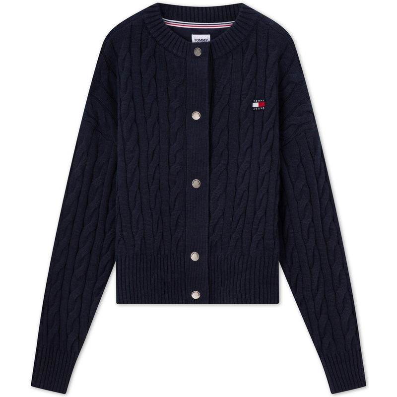 Кардиган женский Tommy Hilfiger - Boxette Shop